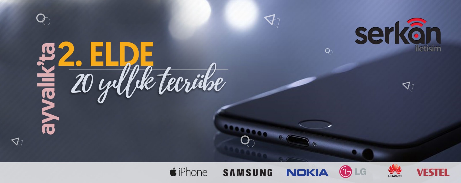 Telefoncu Serkan