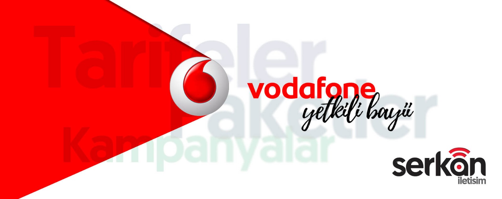 Telefoncu Serkan